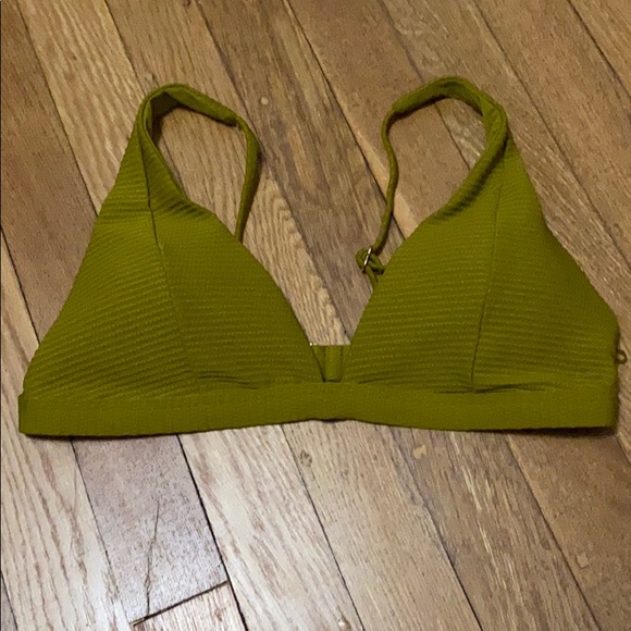 l*space Other - L*Space Nina Triangle Bikini Top